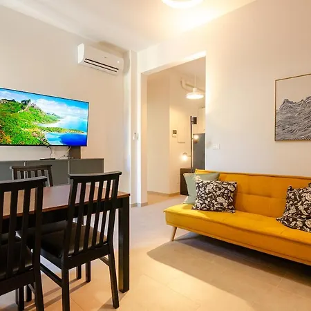 Appartement Vinazzetti Bologne