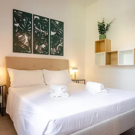 Appartement Vinazzetti *