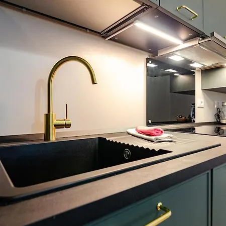 Appartement Vinazzetti