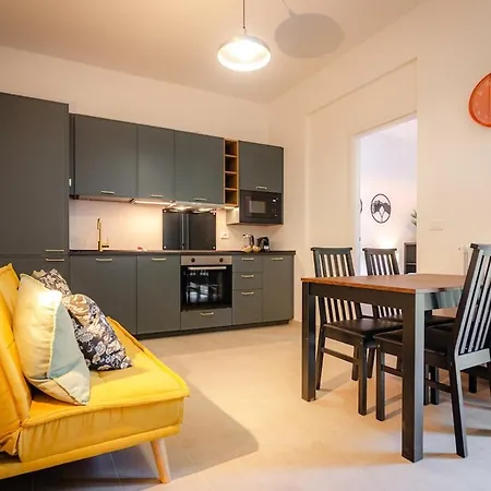 Vinazzetti Appartement *