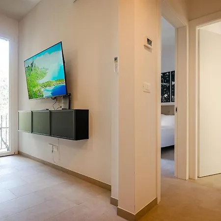 Vinazzetti Appartement Bologne