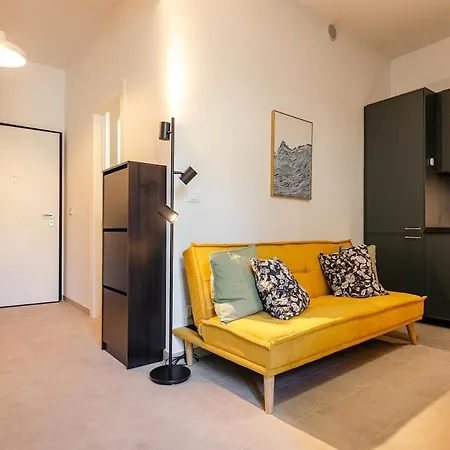 Appartement Vinazzetti Bologne