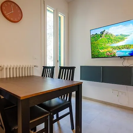 Appartement Vinazzetti *