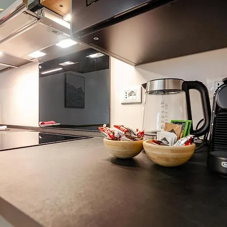 Vinazzetti Appartement Bologne