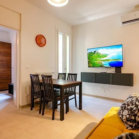 Vinazzetti Appartement