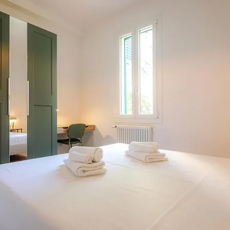 Appartement Vinazzetti