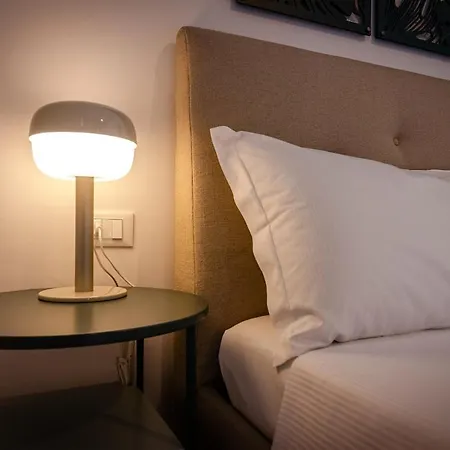 Vinazzetti Appartement Bologne