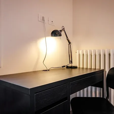 Vinazzetti Appartement *