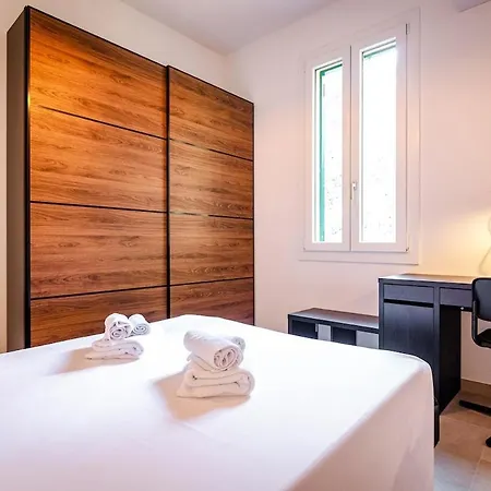 Appartement Vinazzetti Bologne