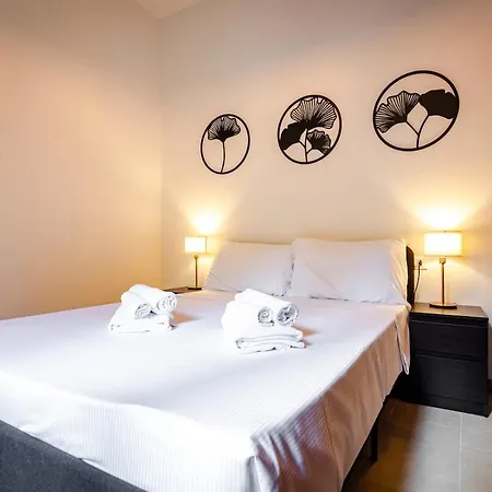 Vinazzetti Appartement Bologne