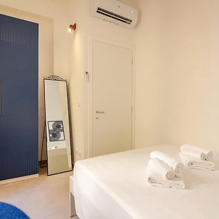 Appartement Vinazzetti