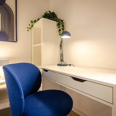 Vinazzetti Appartement Bologne