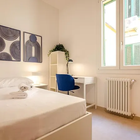 Vinazzetti Appartement Bologne