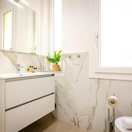 Vinazzetti Appartement