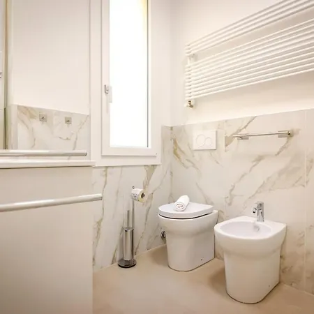 Appartement Vinazzetti Bologne