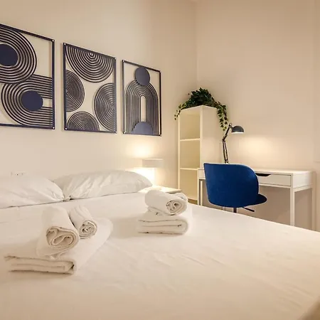 Appartement Vinazzetti Bologne