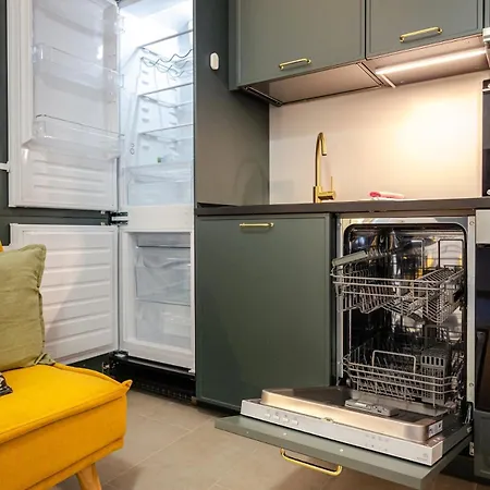Vinazzetti Appartement Bologne